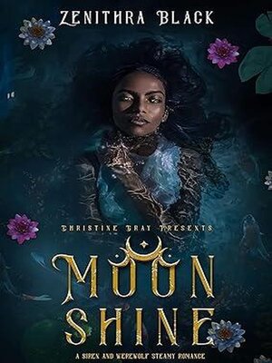 cover image of Moon Shine
